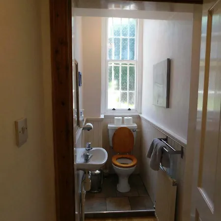 Fountainbridge Flat Apartamento Edimburgo Exterior foto