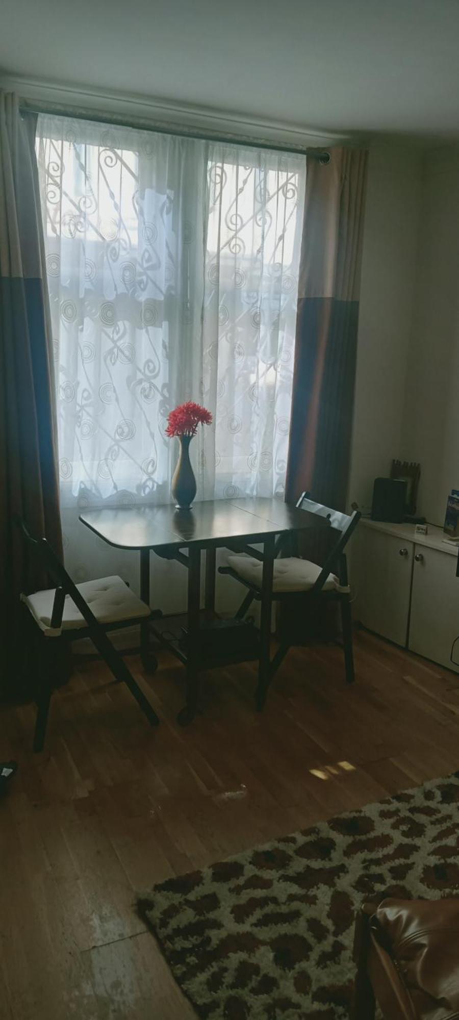 Апартаменты Fountainbridge Flat