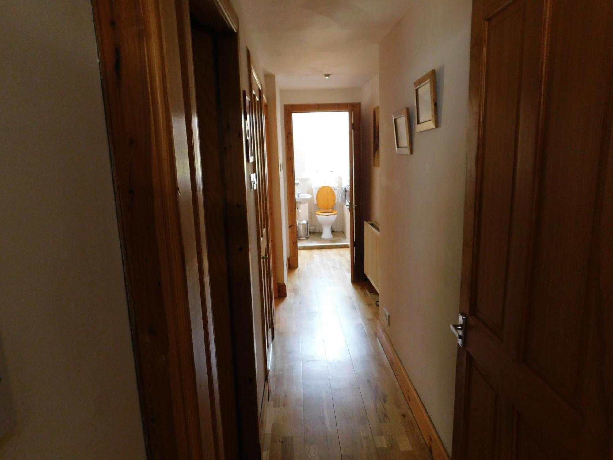 Fountainbridge Flat * Эдинбург