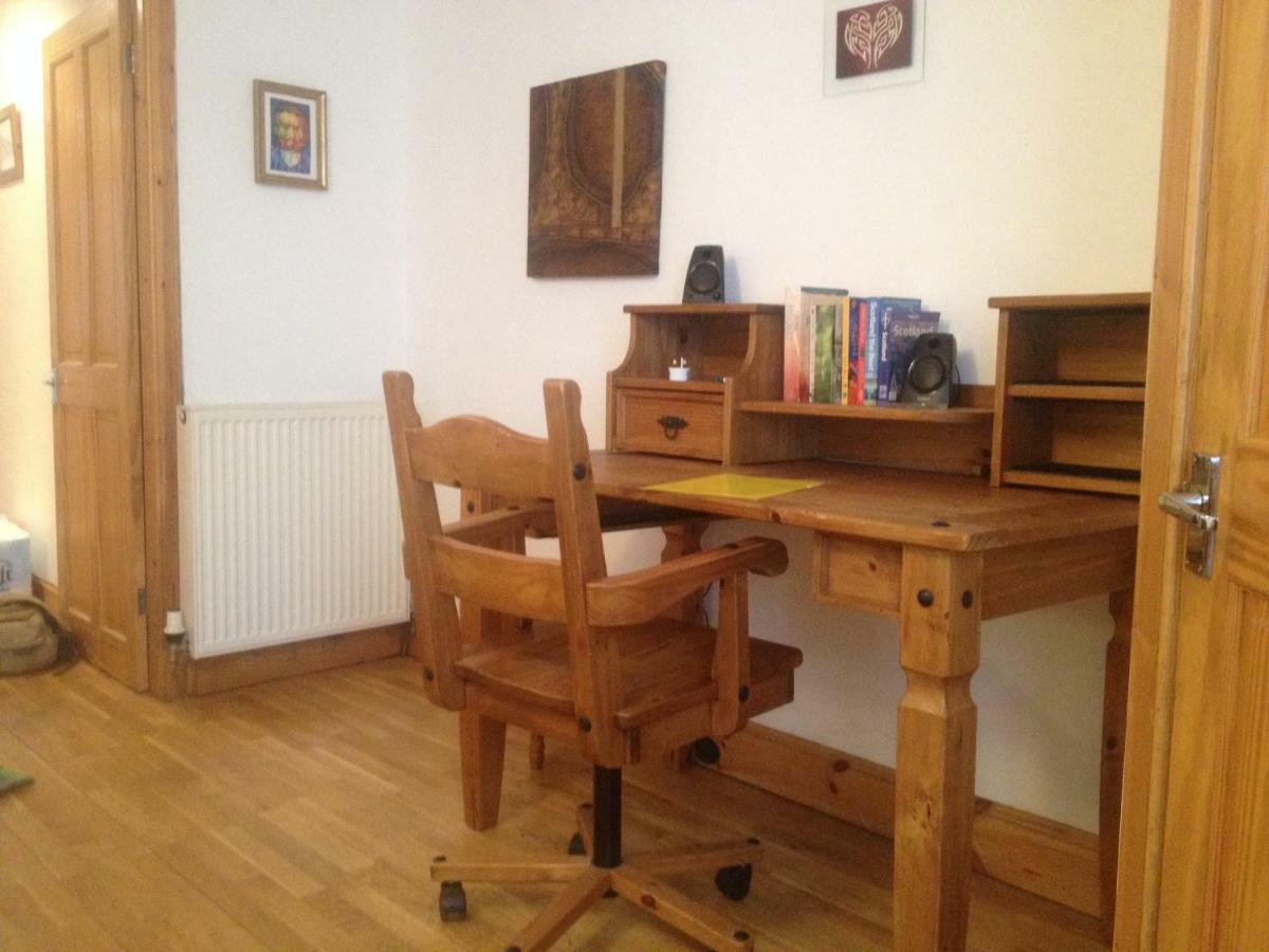 Fountainbridge Flat Эдинбург