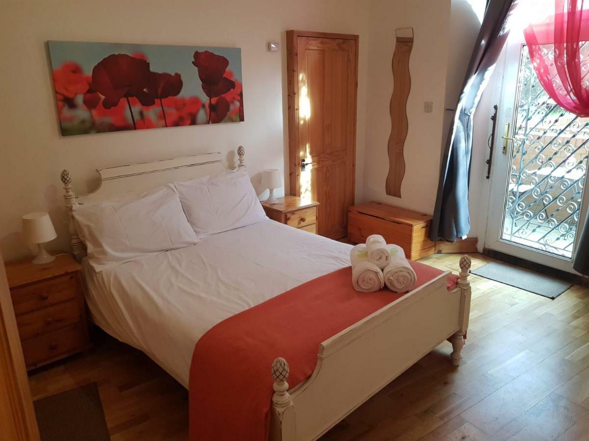 Fountainbridge Flat Апартаменты Эдинбург