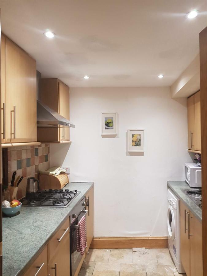 Апартаменты Fountainbridge Flat *